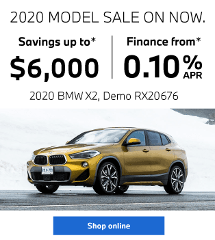 New And Used Bmw Cars Richmond Auto West Bmw